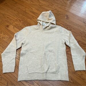 Old Navy Men's Hooded Sweater